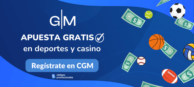 Bonos de bienvenida con apuestas gratis