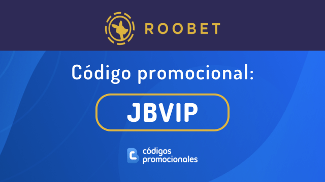 bono exclusivo Roobet apuestas