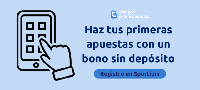 bonos para empezar en apuestas deportivas