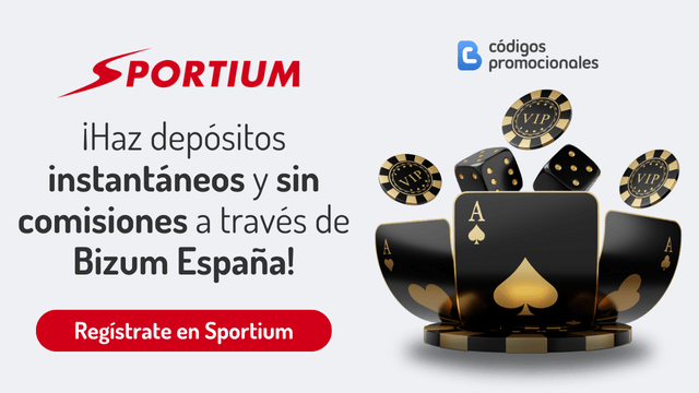 Bizum casino retitos rápidos España sin comisiones