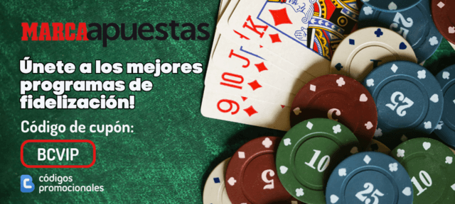 casino con programas de fidelizacion