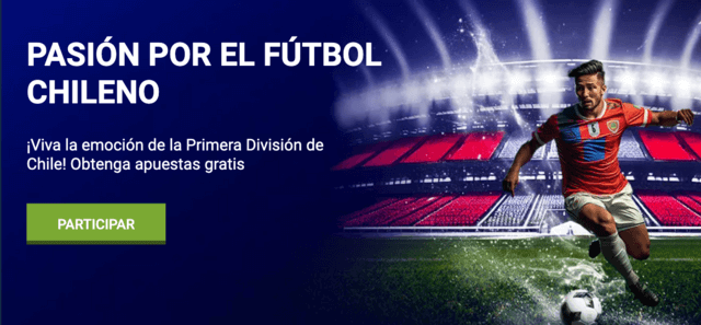 1XBET Chile bonos deportes apuestas codigo