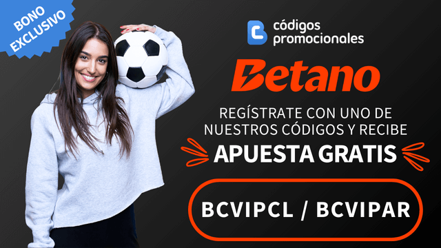 mejor bono Betano apuesta gratis