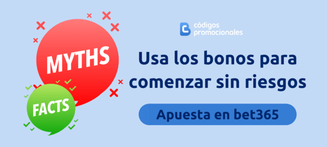 ficciones sobre las apuestas