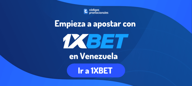 1xbet detalles