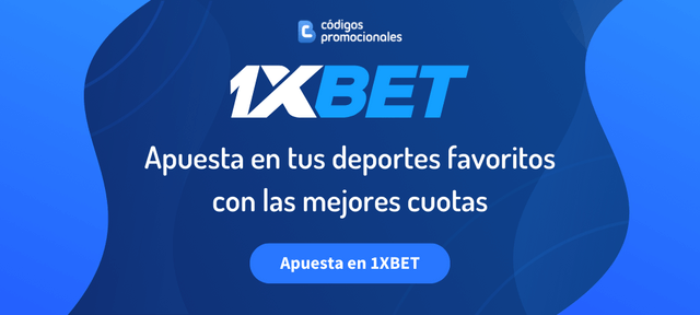 1xbet descripción