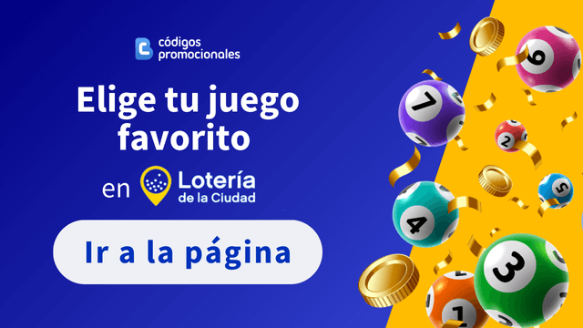 loteria de la ciudad de buenos aires juegos legales