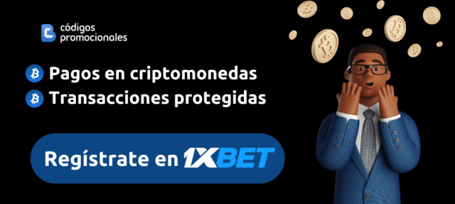 criptomonedas seguras en 1XBET