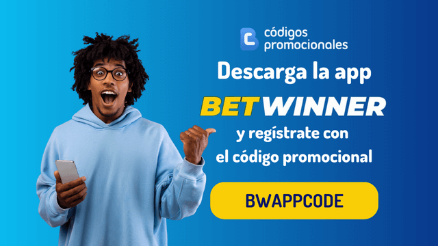 descarga BetWinner app