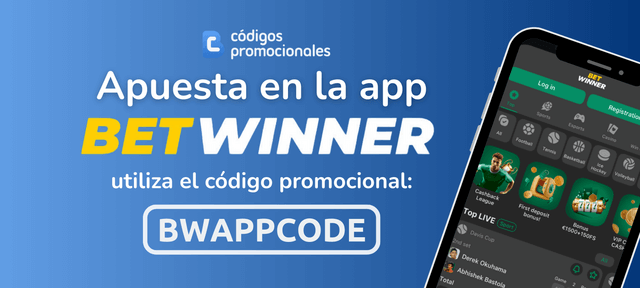 como descargar betwinner app