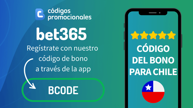 bet365 chile descargar app registro 