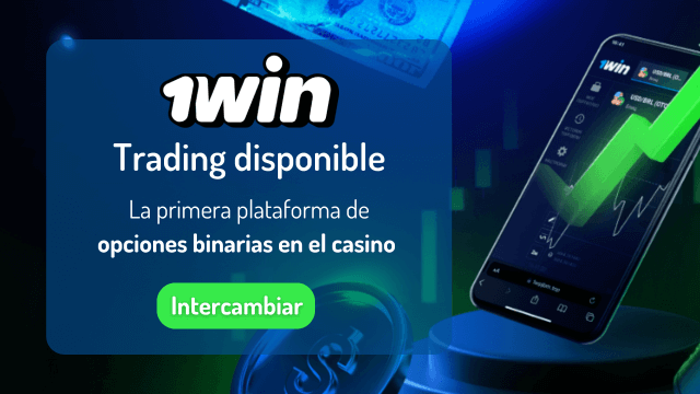 código promocional 1win 2025