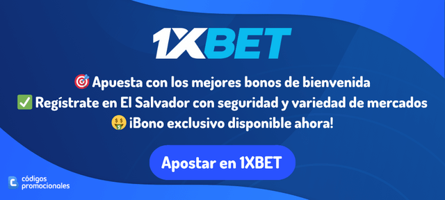 mejores plataformas de apuestas El Salvador