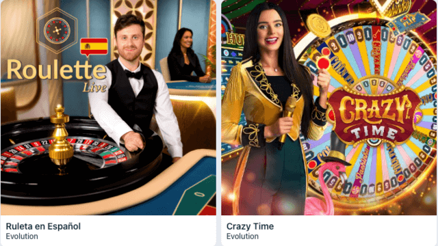 juegos casino jugabet