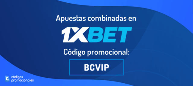 bono apuestas combinadas