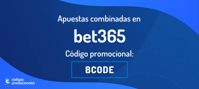 bonificacion apuesta combinada