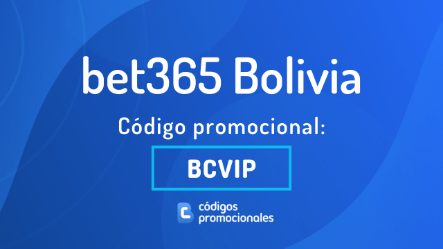 bet365 BO codigo de promocion bonificacion