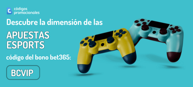 apuestas online esports bet365