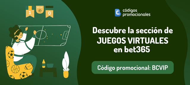 bet365 deportes virtuales