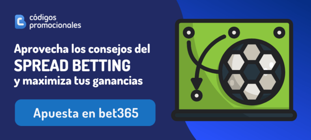 apuestas a margen consejos