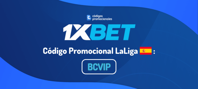 laliga codigos promocionales 2025