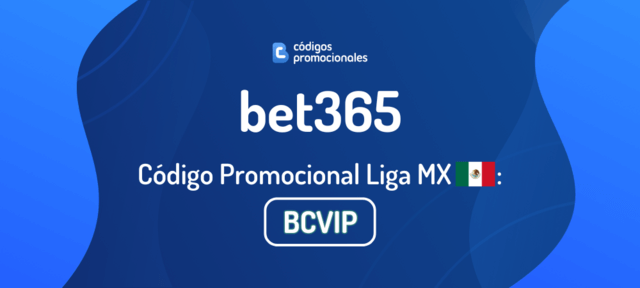 liga mx código promocional apuestas