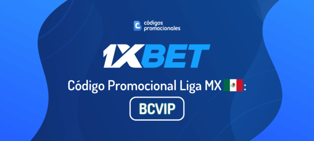 liga mexicana codigos promocionales