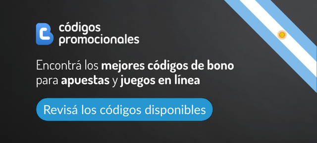 códigos de bono Argentina