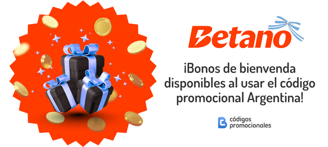 bonos de promocion con codigos de registro
