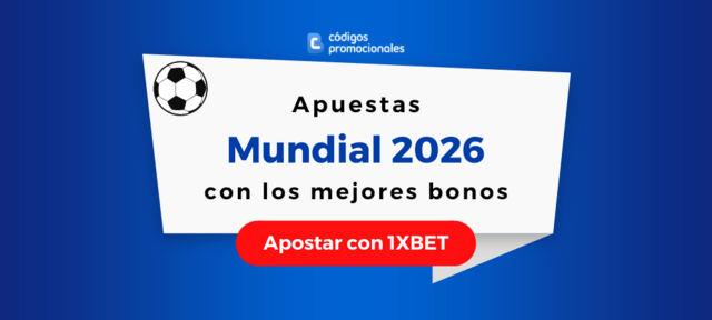 Mundial 2026 promociones exclusivas