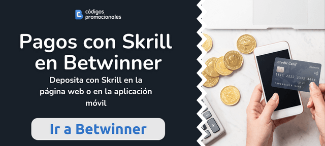 Casas de apuestas y casinos que disponen de pagos con Skrill