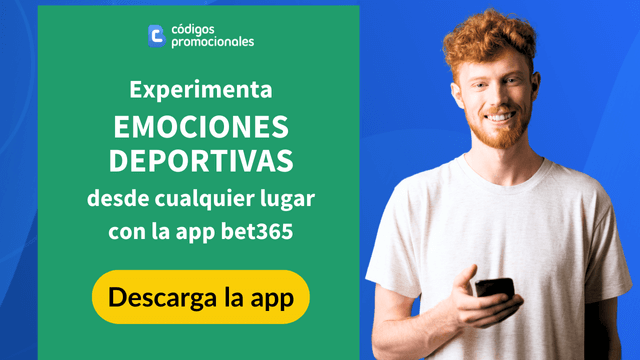 app bet365 apuestas disciplinas deportivas