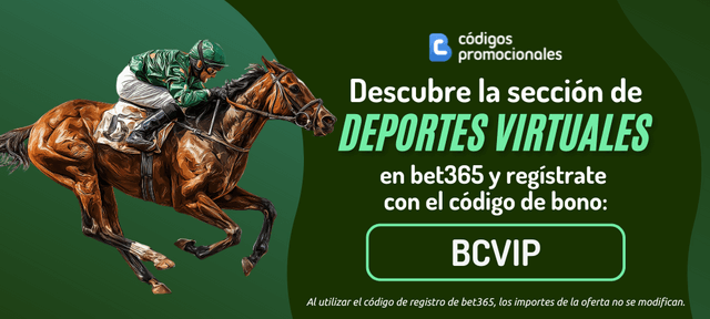 bet365 deportes virtuales