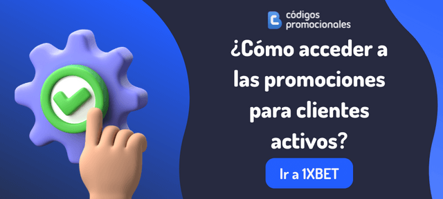 Los mejores códigos promocionales para casino y apuestas para usuarios registrados 2026