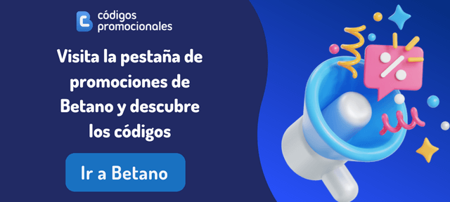 usuarios registrados mejores códigos promocionales