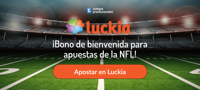 nfl apuestas en línea