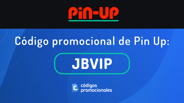 pin up codigo promocional