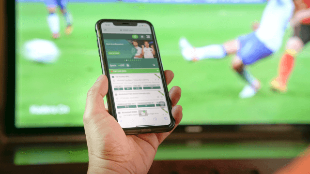 app bet365 apuestas disciplinas deportivas