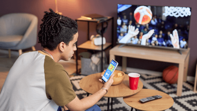 bet365 México código del bono