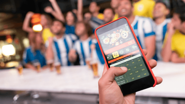 bet365 Argentina código del bono