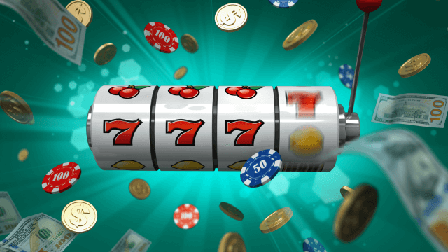 Dual Drop Jackpot con dinero real en bet365 MX