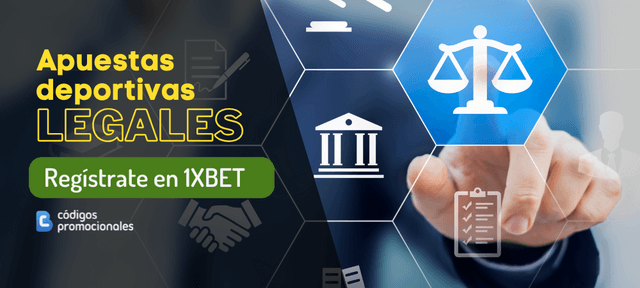 apuestas legales oferta