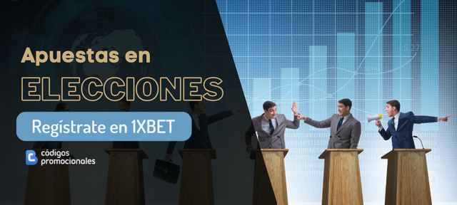 elecciones apuestas online