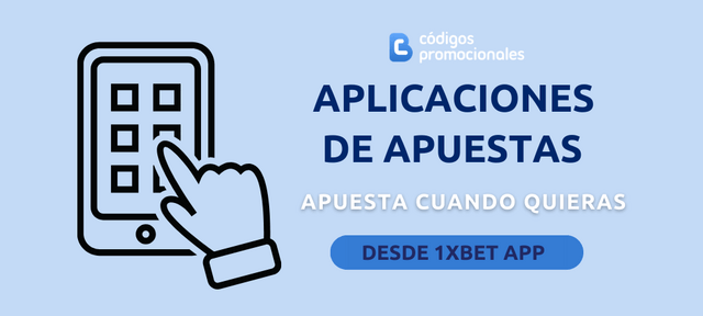 app apuestas en línea