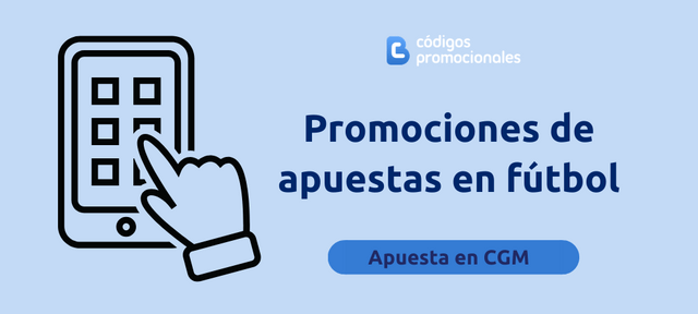 fútbol apuestas online