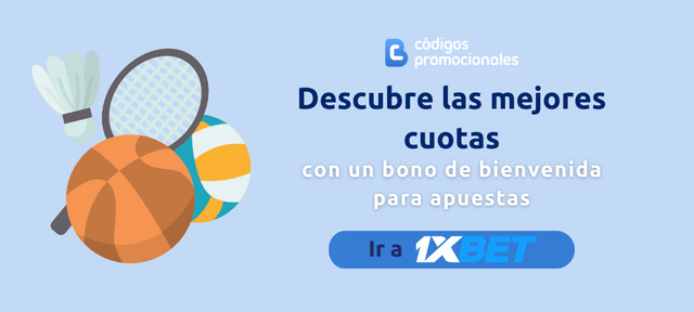 mejores cuotas de apuestas 