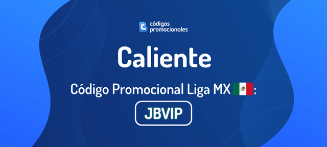 liga mx código promocional apuestas