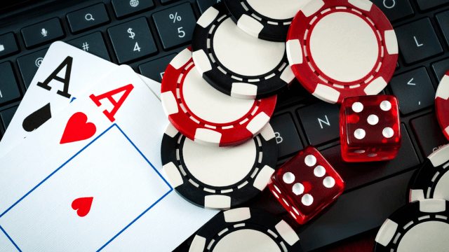 casino legal con licencia online