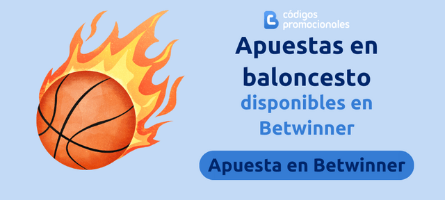 donde apostar en Baloncesto 