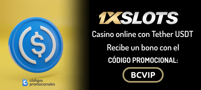 stablecoin casino disponible en Venezuela 1xslots